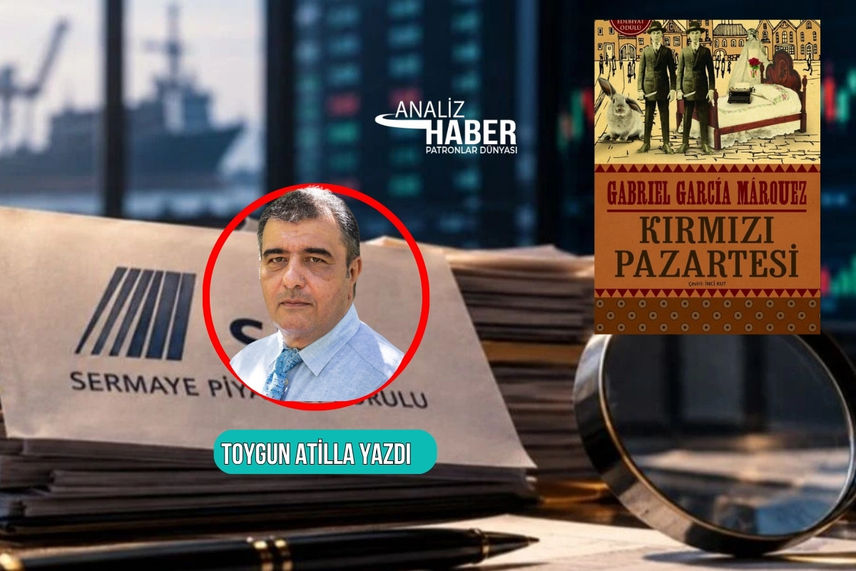 Tertemiz Ignatius’tan Kırmızı Pazartesi’ye, fon krizi nasıl bu noktaya geldi?