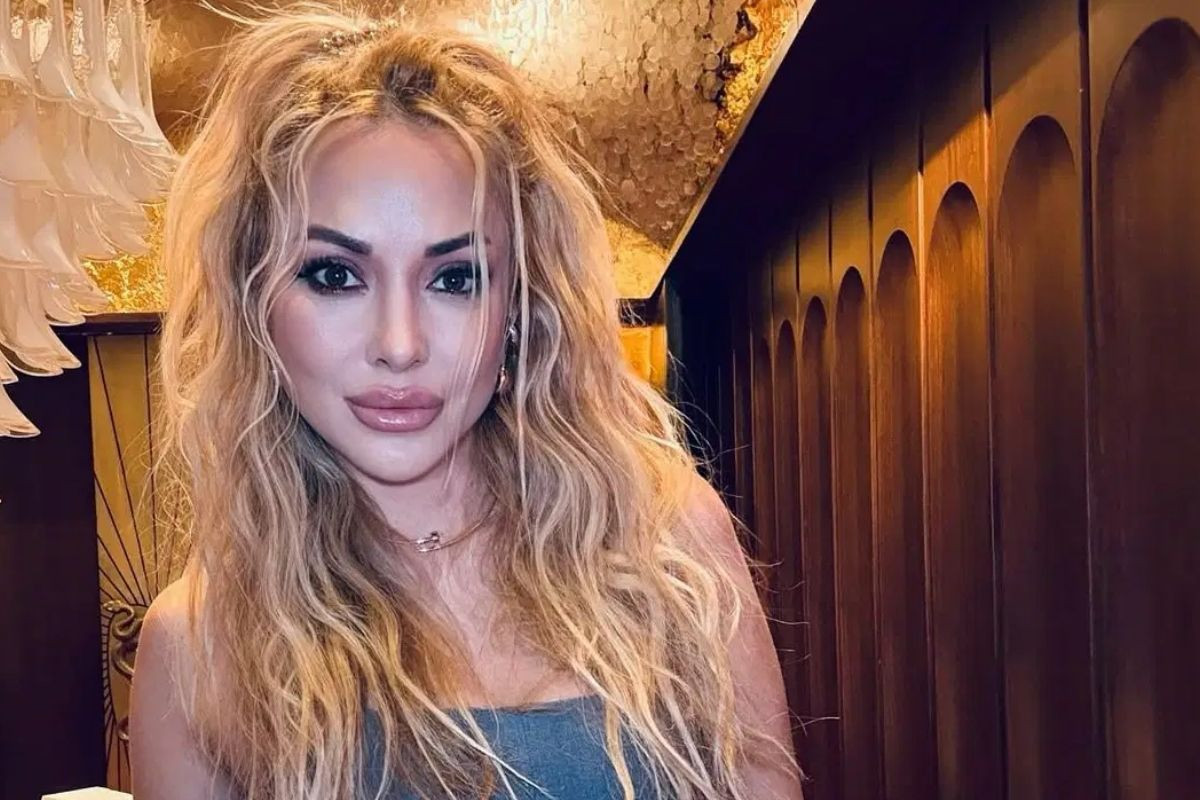 Fon soruşturmasında şarkıcı Nil Özalp gözaltına alındı