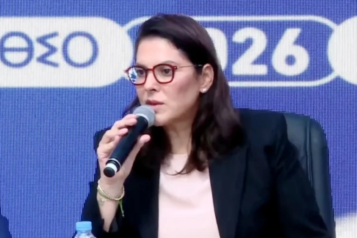 Fas'ta Fatima Zahra el-Mansuri, hükümeti kurmakla görevlendirilen ilk kadın oldu