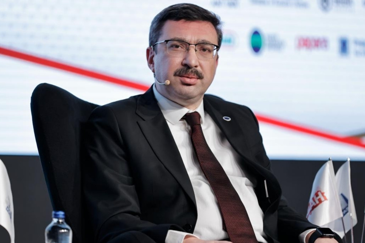 Eski SPK Başkanı İbrahim Ömer Gönül şüpheli sıfatıyla ifade verecek