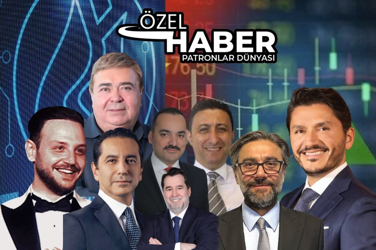 Hayati Yazıcı'nın oğlu Mustafa Yazıcı'nın da arasında bulunduğu 30 kişilik yeni tedbir listesinin şifreleri