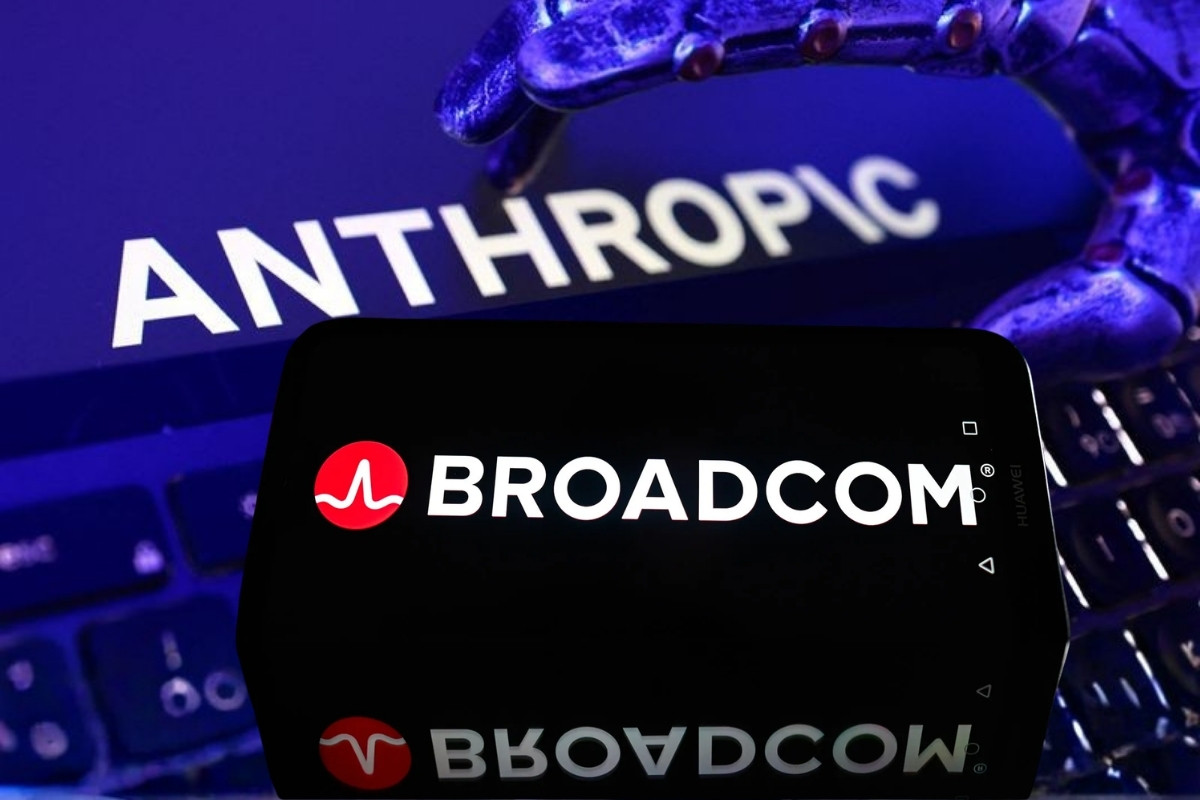 Broadcom’dan Anthropic’e 42 milyar dolarlık çip finansmanı