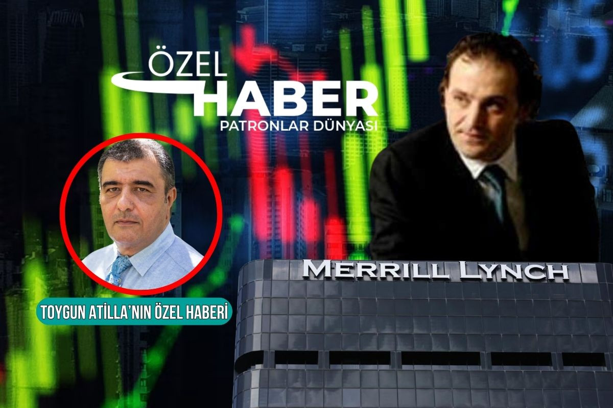 Fon operasyonu öncesi milyarlık çıkış: Burak Sevindik, Gökhan-Yasemin Koçyiğit ve Merrill Lynch işlemlerinde 11,6 milyarlık dikkat çeken hareket