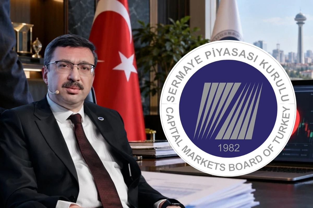 Eski SPK Başkanı İbrahim Ömer Gönül, Musa Kesler'in 'Bir hissedeki bin kat artış SPK'nın gözünden kaçabilir mi?' sorusuna, 'teveccüh'lü yanıt verdi