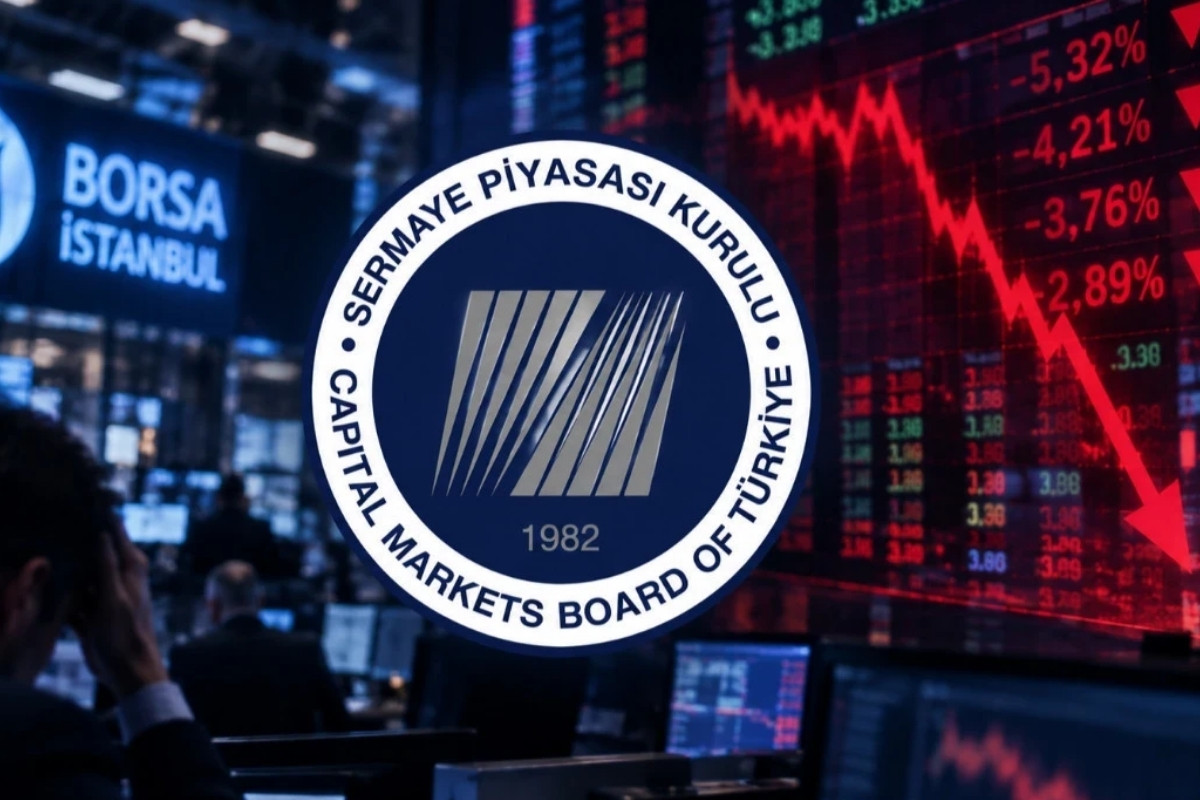SPK fonlarda ara ödeme planını açıkladı, yatırımcılara 1 milyon TL’ye kadar ödeme yapılacak