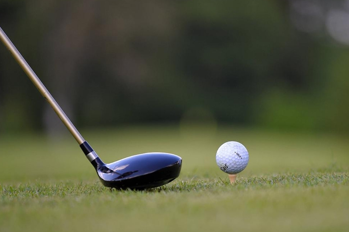 Türkiye yılda 125 bine yakın golfçüyü ağırlıyor golf turizmi 200 milyon euro katkı sağlıyor