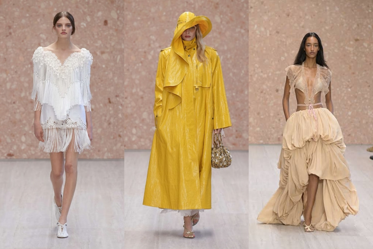 Chloé’den bohem romantizme aşk mektubu