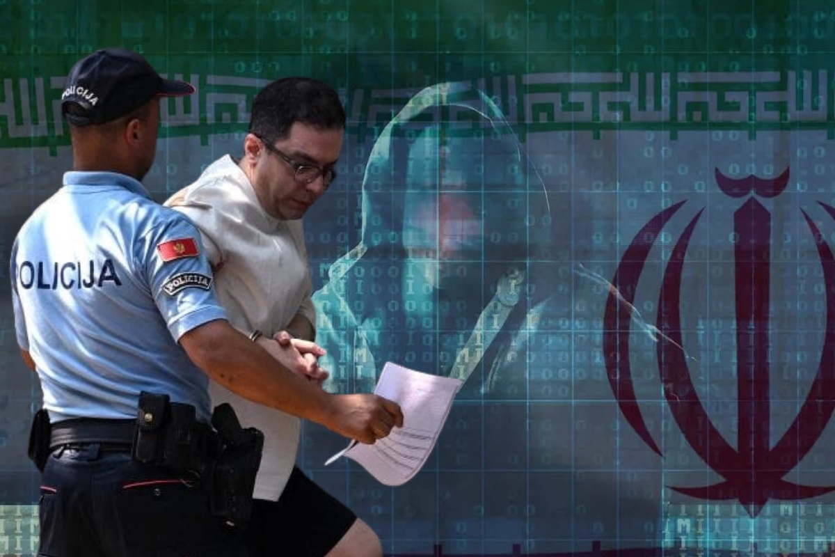 150'den fazla üniversiteyi hedef alan hacker ABD'ye teslim edildi 8 bin profesörün e-posta hesabına sızdığı iddia edildi