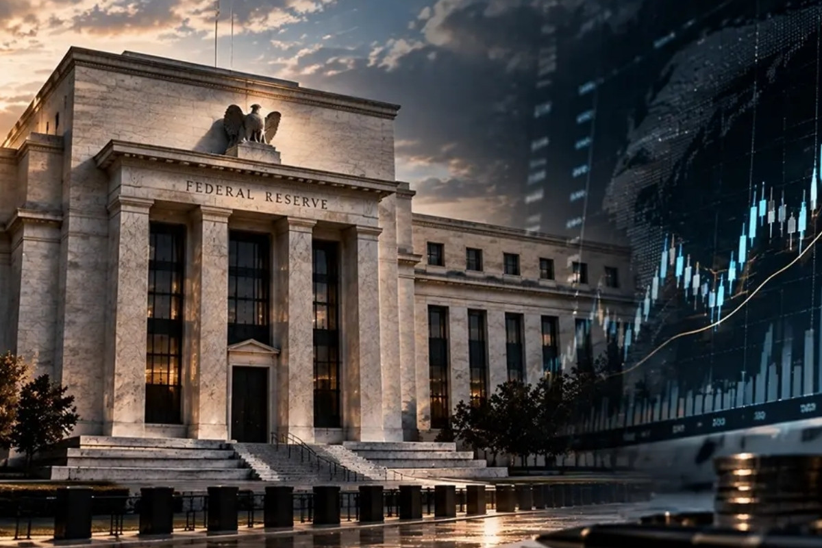 Fed’den yeni faiz artışı sinyali, Dallas Fed Başkanı Logan daha fazla sıkılaşma istedi