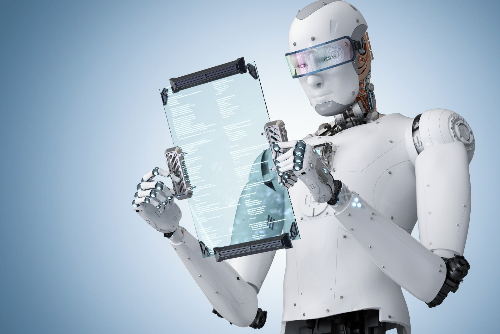 Sanayide rekor otomasyon, fabrikalardaki aktif robot sayısı 5 milyonu aştı