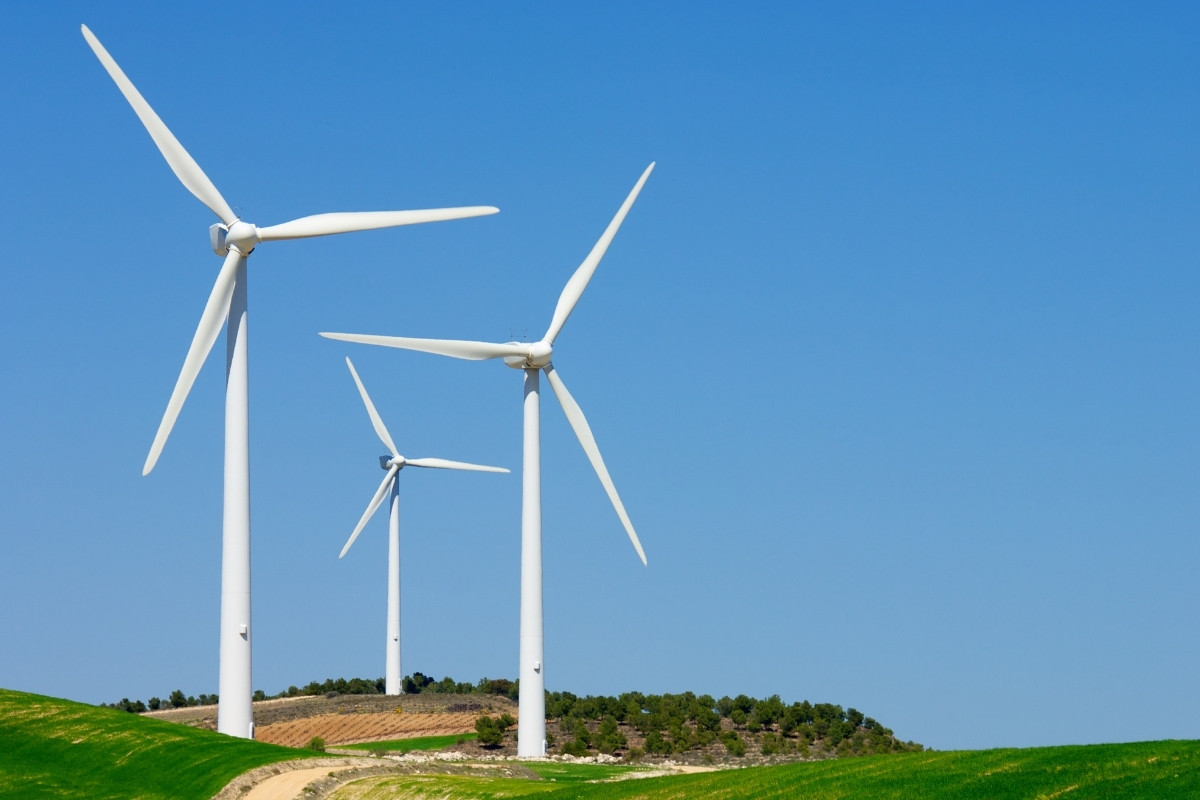 Rüzgar enerjisi başvurularında teknik değerlendirme kriterleri değiştirildi