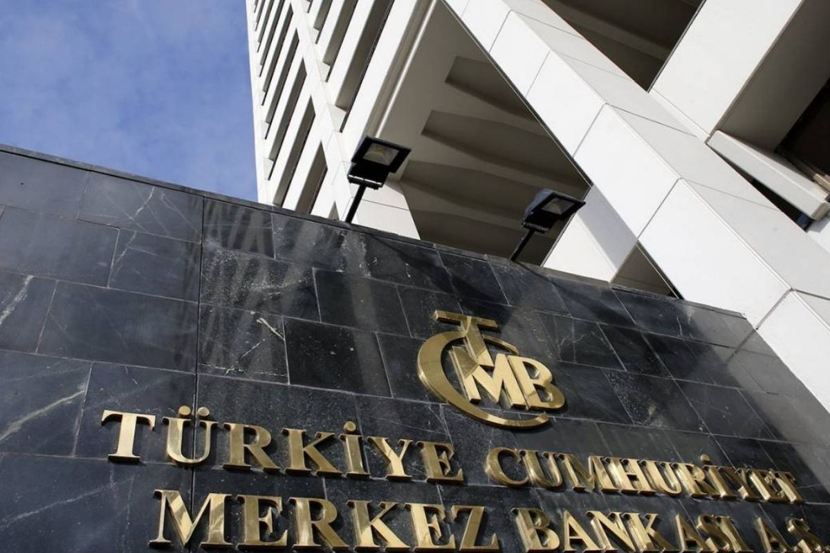 TCMB'den bir elektronik para kuruluşuna faaliyet izni