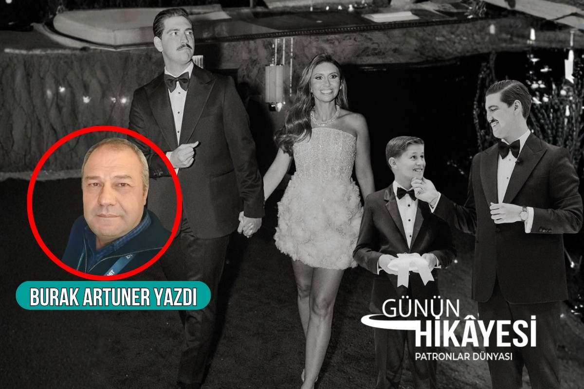 Alina Habba ile Turhan Mildon geçen hafta New York’ta üçüncü kez evet demişlerdi, gelin soyadını Mildon olarak değiştirdiği hesabından neler paylaştı?