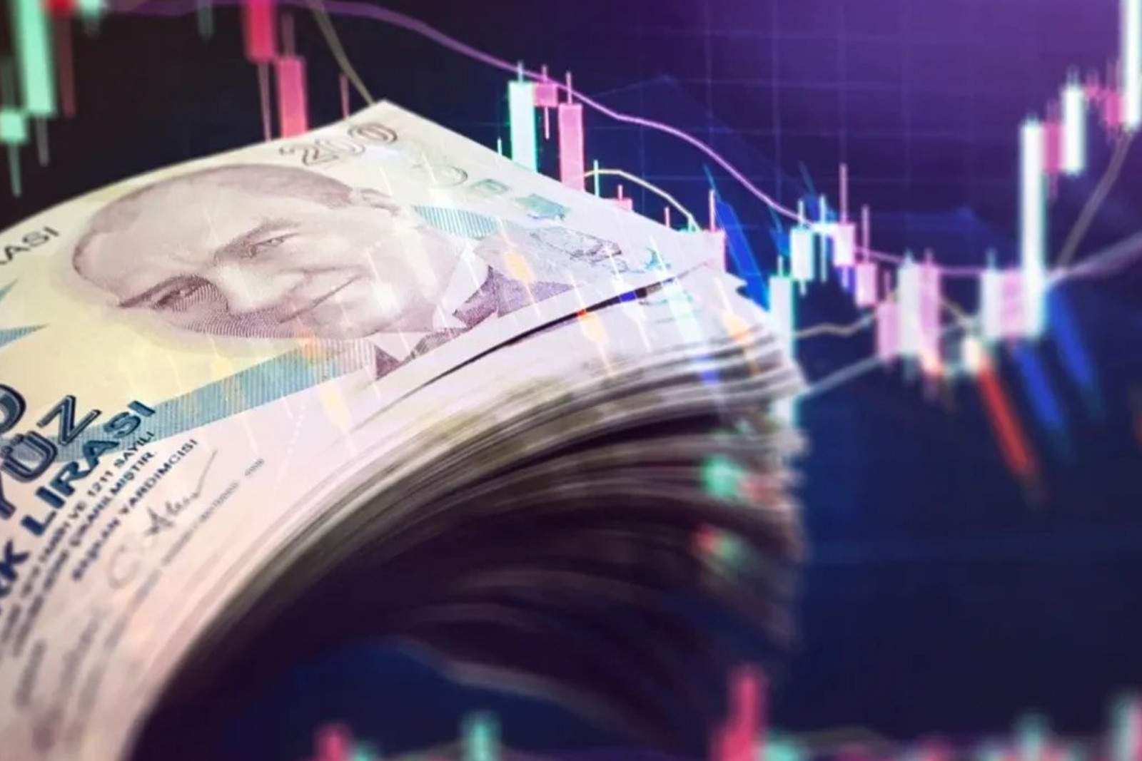 TBB Başkanı Alpaslan Çakar duyurdu, fonlardan çıkan para bankalara gidiyor