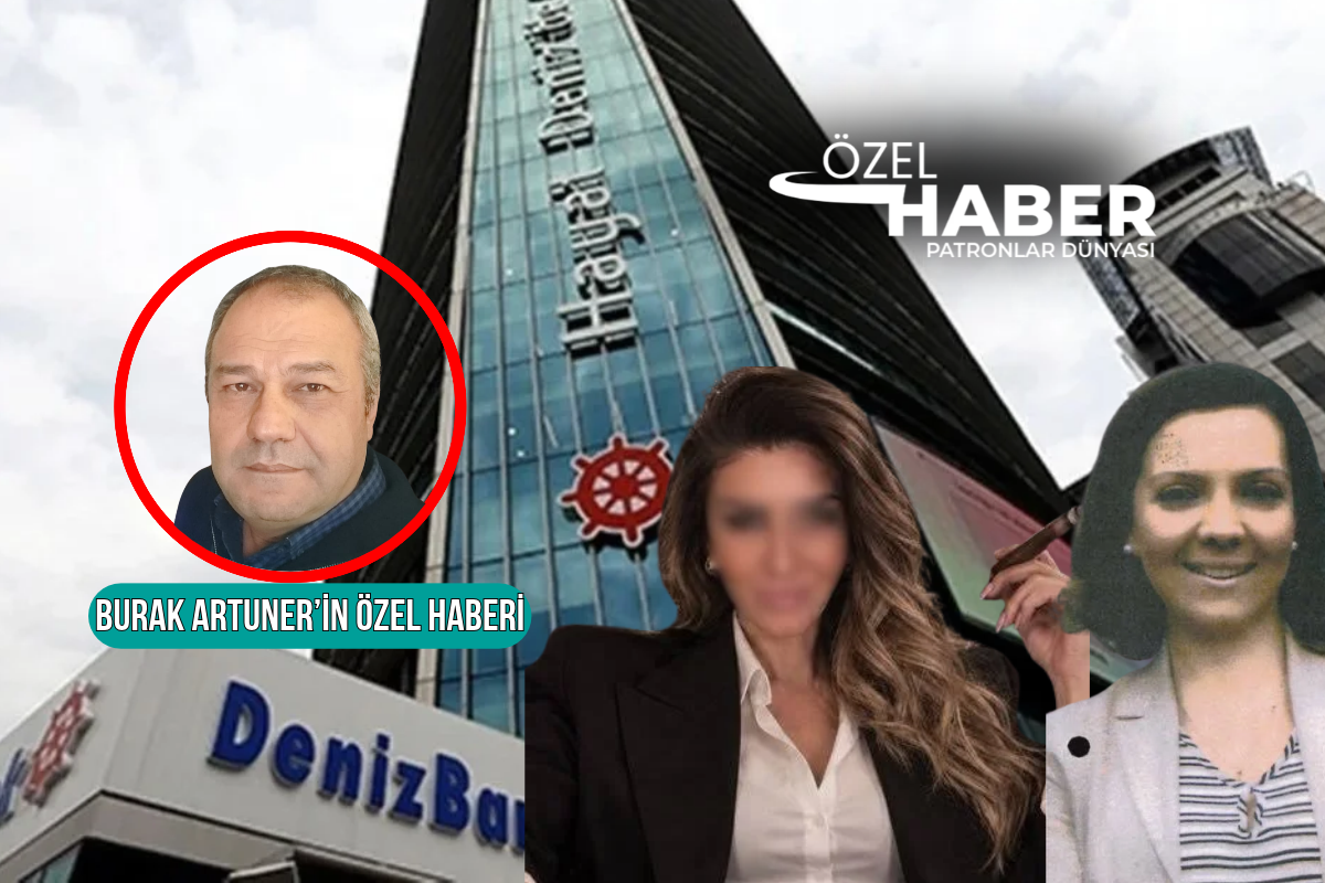 Seçil Erzan'dan önce Denizbank'ta fon vurgunu yapan bankacı Derya Dikici, ABD'de yakalandı, son itirafından petrolcü ünlü bir ailenin adı çıktı
