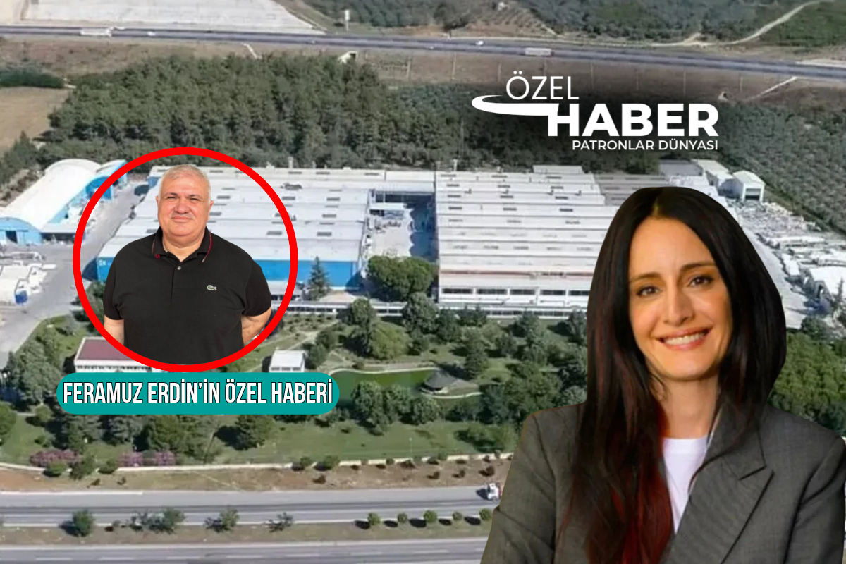 İpek Kıraç'ın patronu olduğu Sirena Marine'in Orhangazi'deki üretim tesisinin imar sorunu, artık sadece bir şirketin imar problemi değil