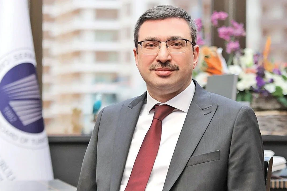 Eski SPK Başkanı İbrahim Ömer Gönül için soruşturma izni istendi