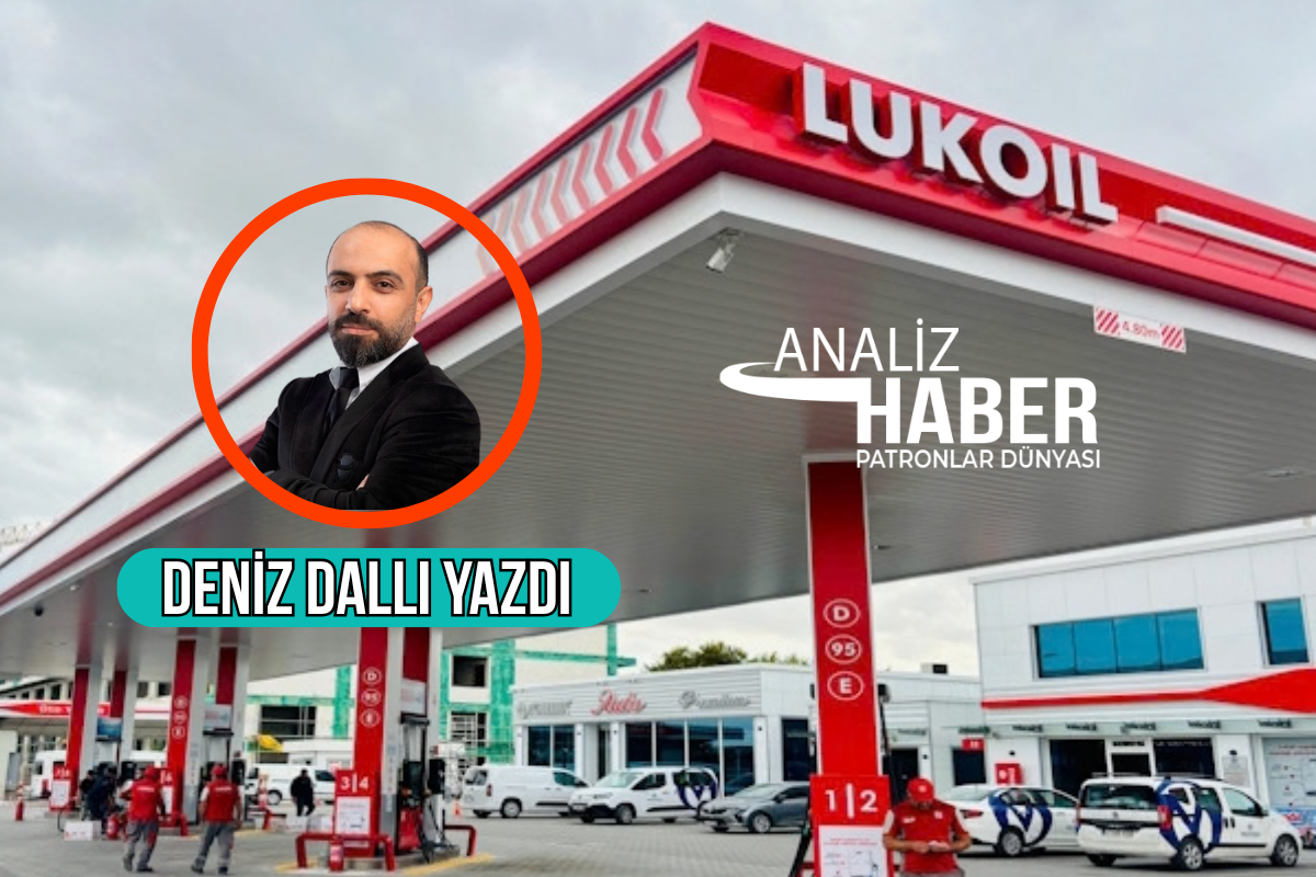 Rus petrol devi Lukoil’in Türkiye’deki 390 akaryakıt istasyonu ile depolama ve dolum tesisleri kime kalacak?