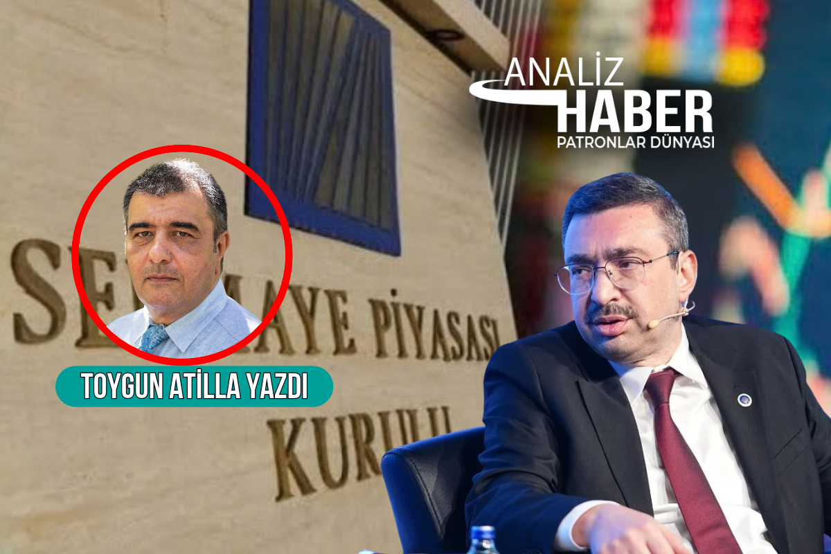 Fon krizinde kritik eşik, SPK eski başkanı İbrahim Ömer Gönül hakkında soruşturma izni istenmesi ne anlama geliyor?