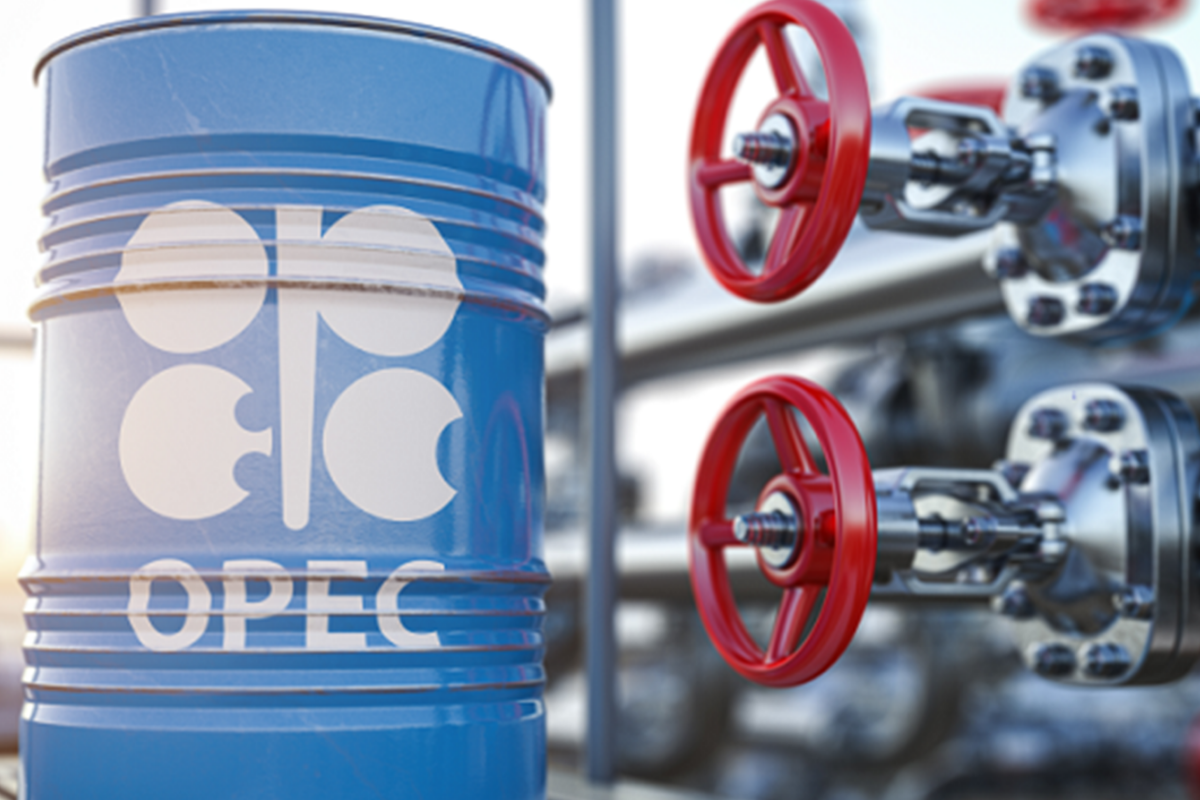 OPEC+, Körfez'de petrol musluğunu açmadı; Üretim aynı seviyede kalacak