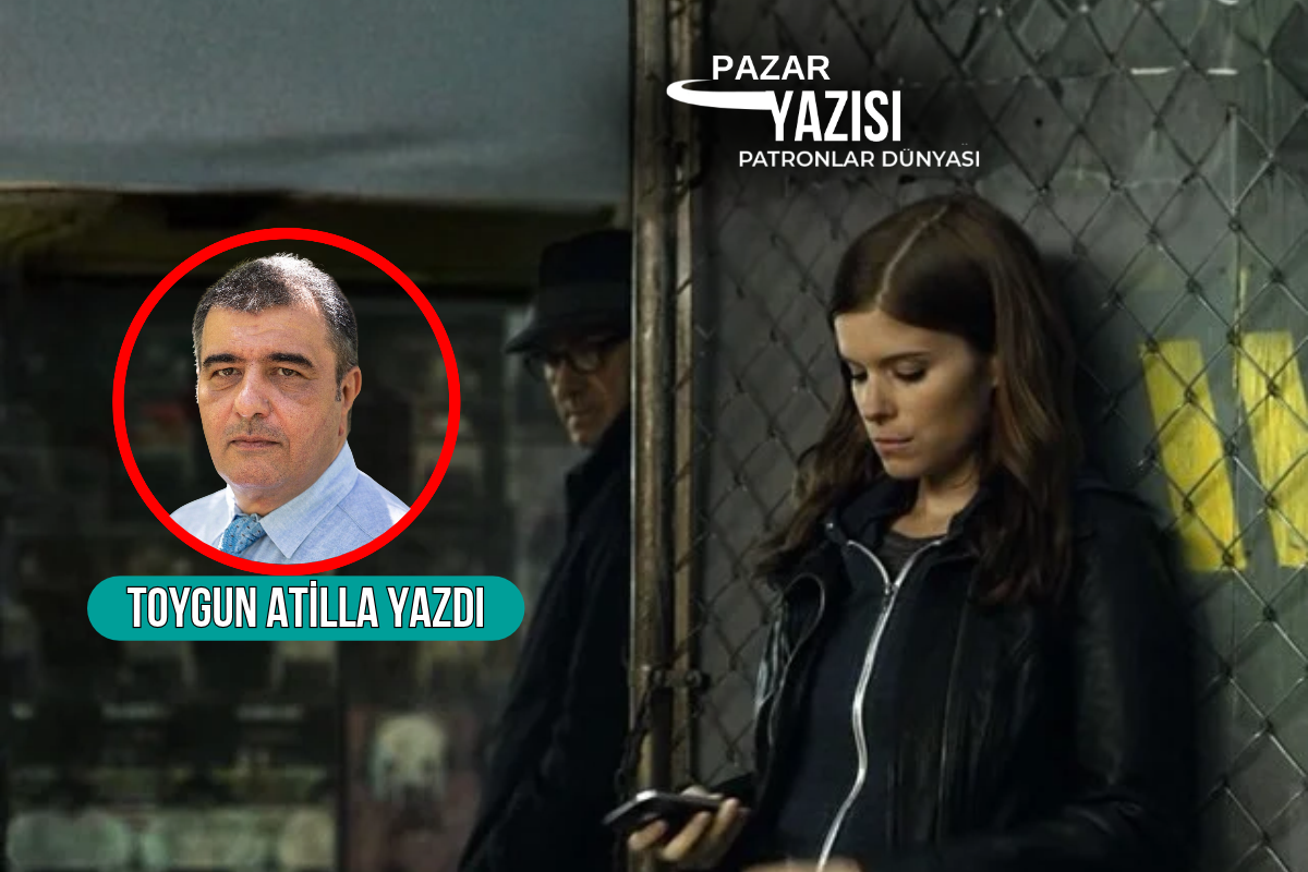 House of Cards’tan Türkiye’ye, gizli patronlar, kullanışlı aptallar