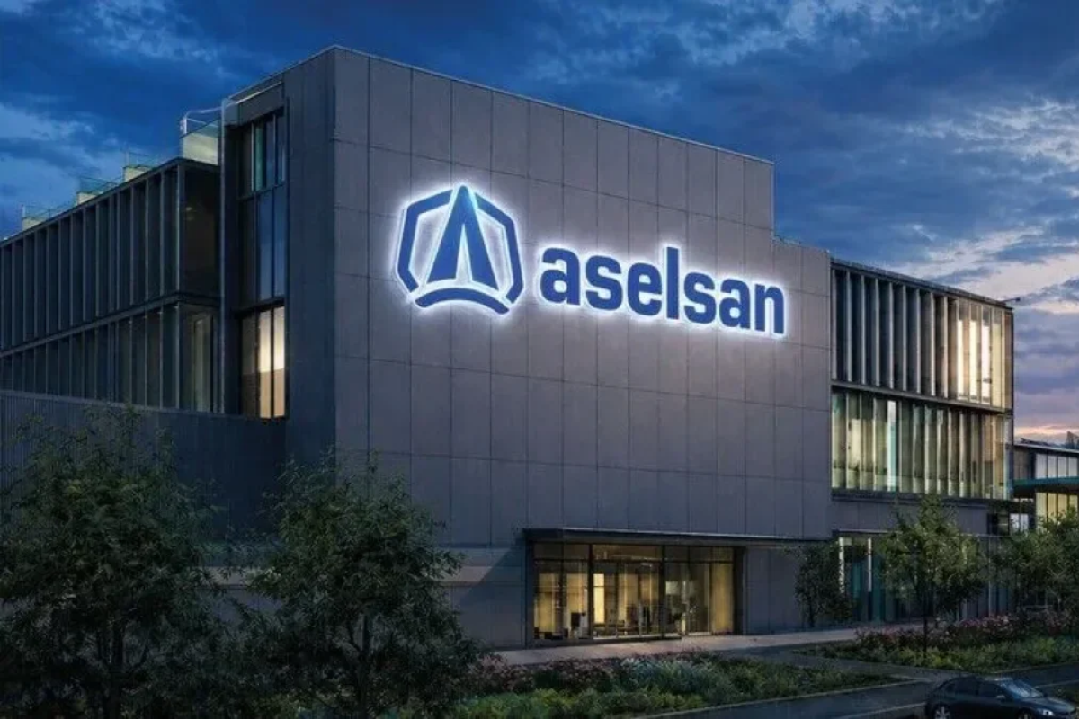 ASELSAN ile Savunma Sanayii Başkanlığı arasında 2,46 milyar euroluk sözleşme