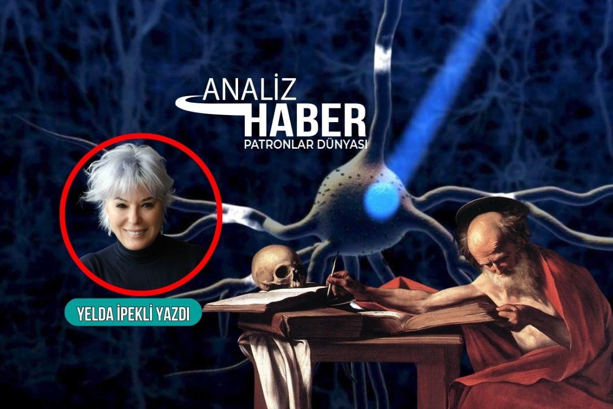 Nobel Tıp Ödülü sahiplerini buldu, bilim insanlarının üzerinde çalıştığı projeyi sanatçılar insanlığın var oluşundan bu yana var ediyor