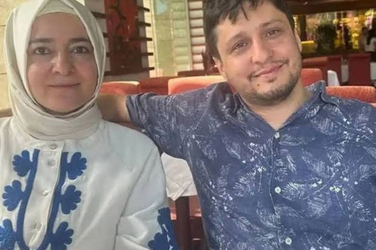 Mal varlıklarının dondurulması istenen Fatma Betül Sayan Kaya ve eşi İlyas Kaya, yatırımlarının ana para dışındaki kısmını TMSF'ye gönderdi