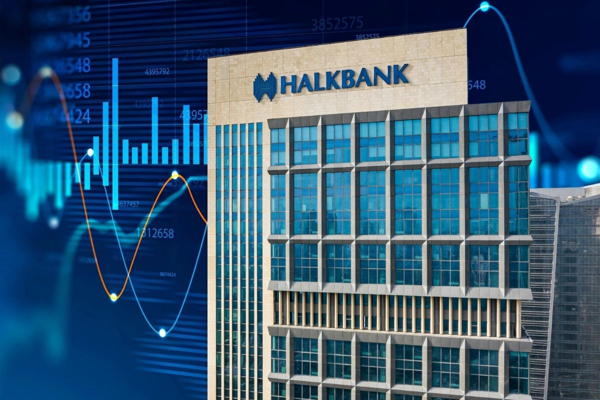 Halkbank, fon soruşturmalarının devam ettiği bir süreçte, 1,7 milyar dolarlık gelir için ikincil halka arza gidiyor