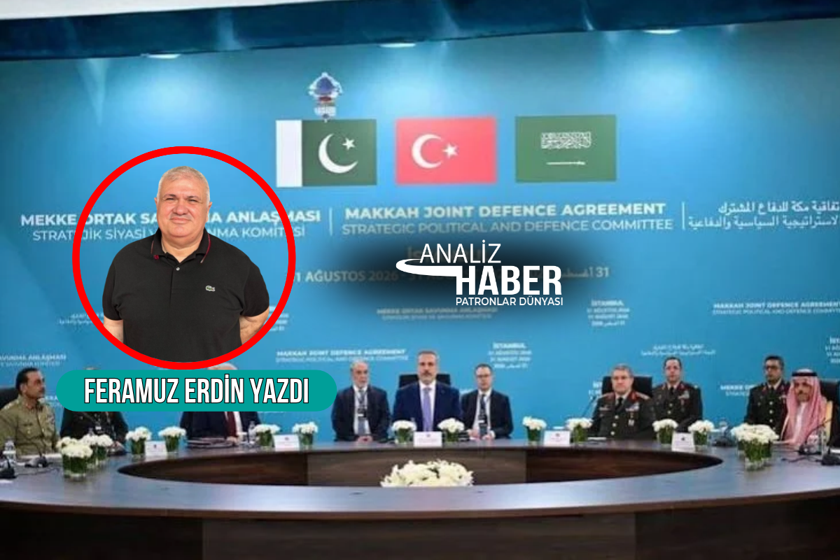 Mekke Ortak Savunma Anlaşması bugün Riyad’da kritik bir eşiği geçiyor; taraflar gerçek bir güvenlik krizinde ittifakın nasıl çalışacağını konuşacak
