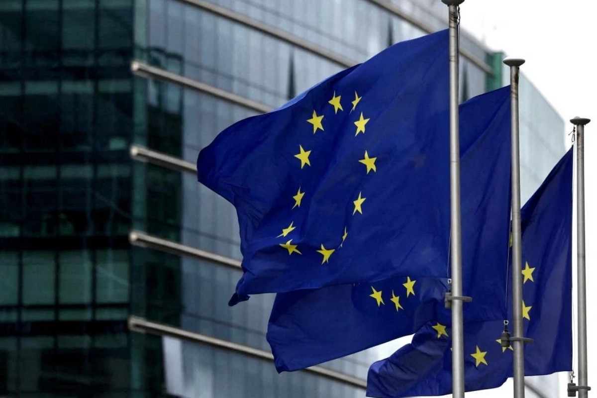 Euro Bölgesi'nde üretici fiyatları ağustosta arttı