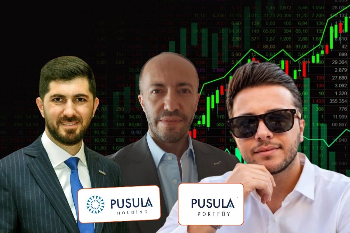 Başsavcılık, Pusula yöneticileri Serdar Turhan ve Muhammed Yarız ile Şaban Serkan İlaldı'nın tasfiye öncesi hisse hareketlerini mercek altına aldı