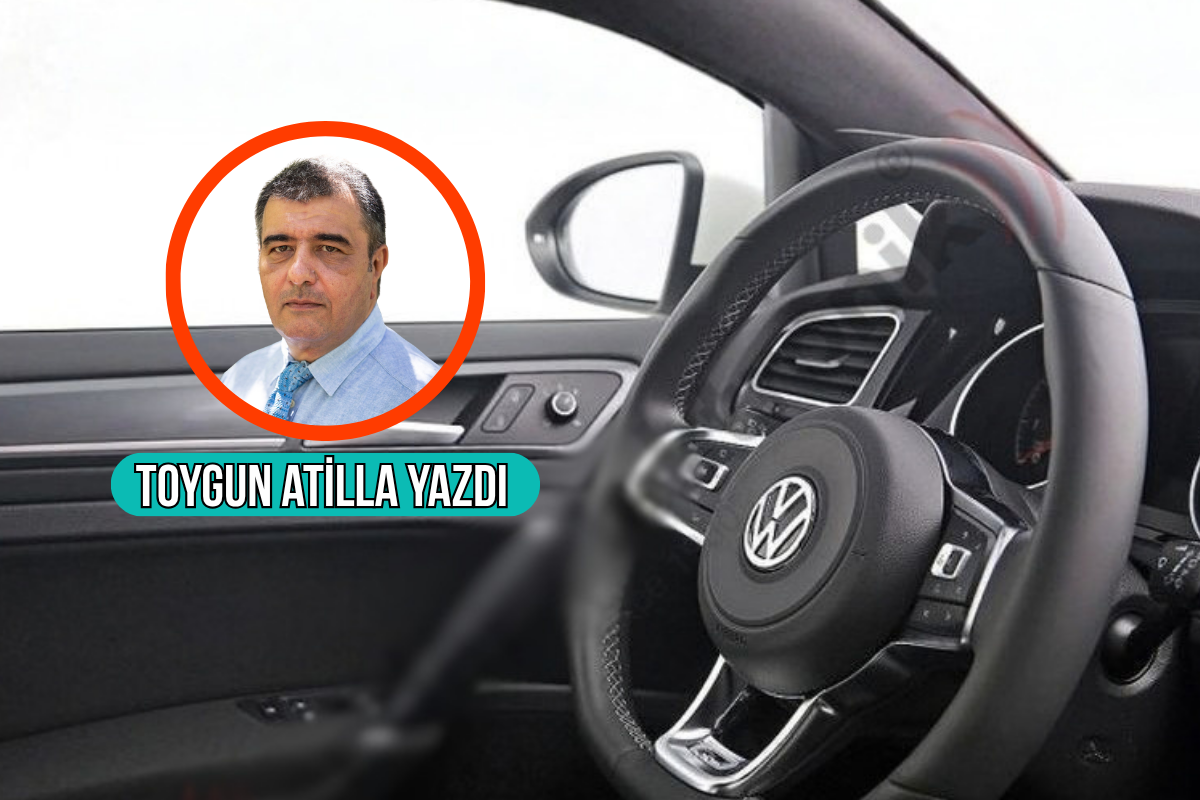 Volkswagen direksiyon sorununu 23 ay önce gördü, geri çağırma kararı Eylül 2026'da geldi