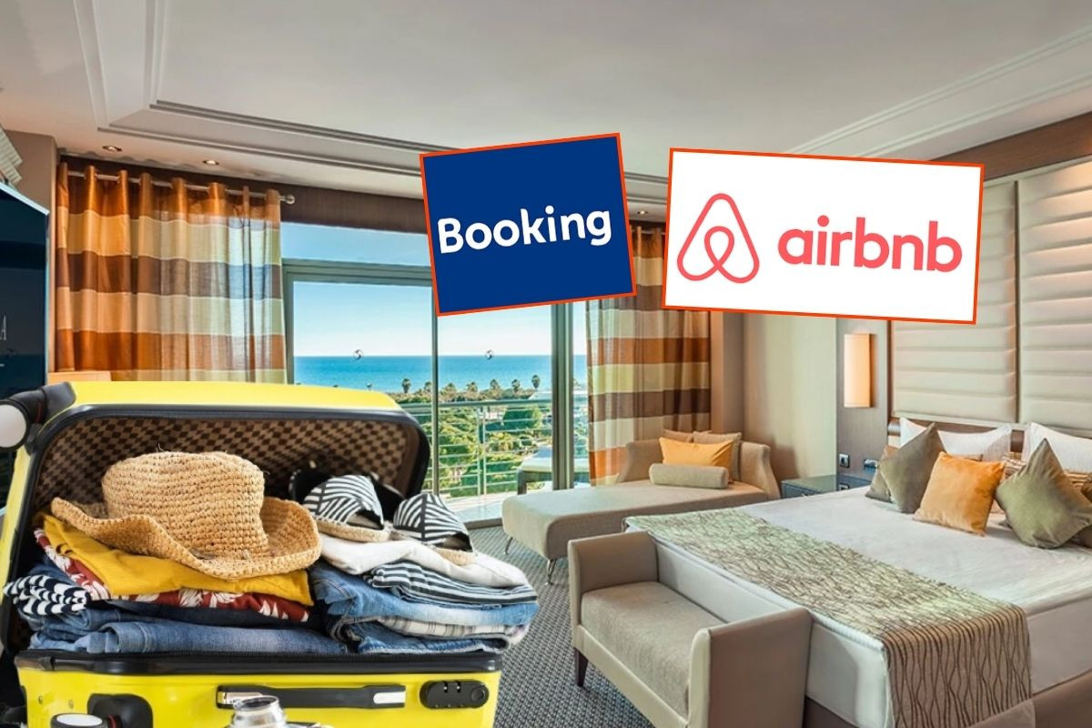 Booking ve Airbnb’ye Türkiye’de yeni kurallar getiren kanun teklifi TBMM komisyonunda kabul edildi