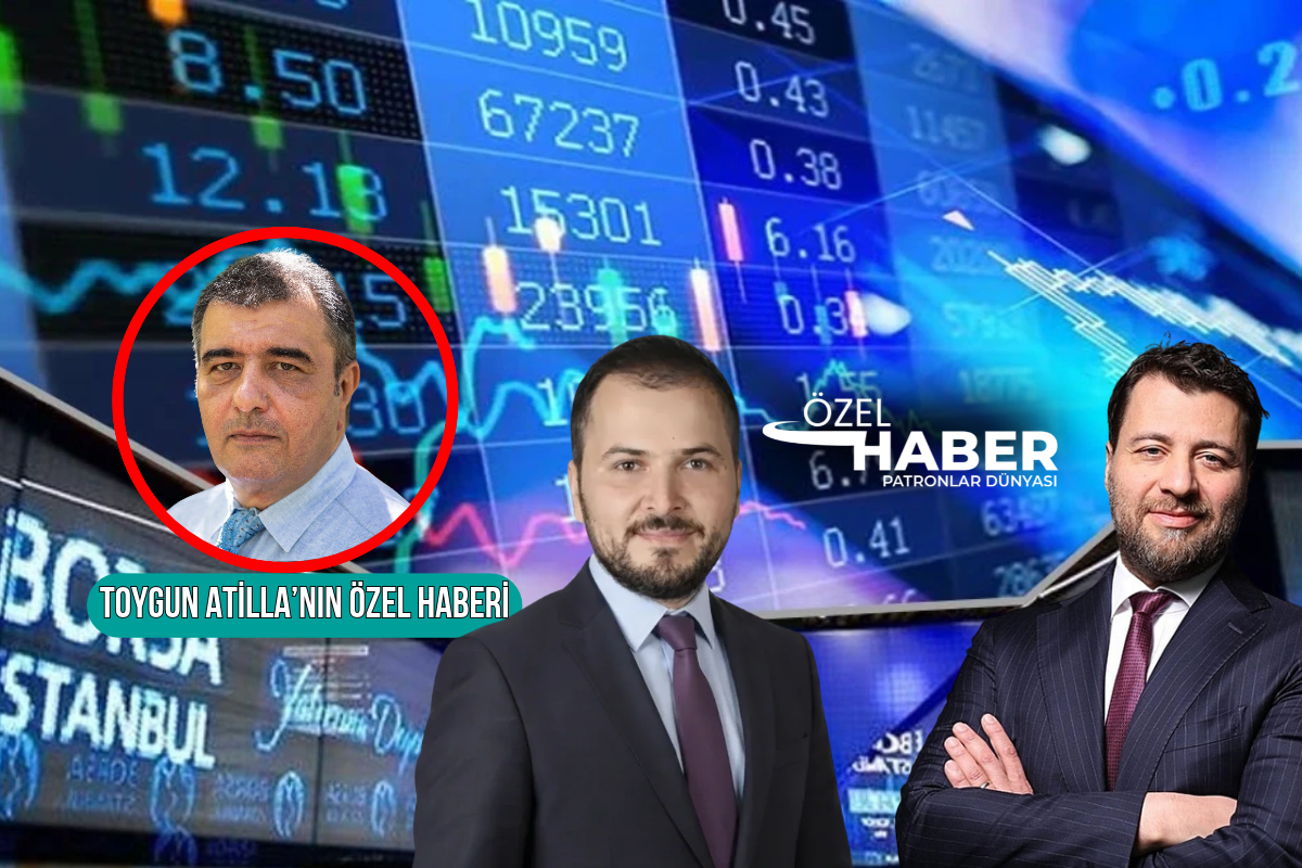 PD açıklıyor, Tera patronu Emre Tezmen, aylar önce Erdin Özel'in 14 milyar TL'yi şahsi hesabına aktardığını belirleyince savcılığa başvurdu