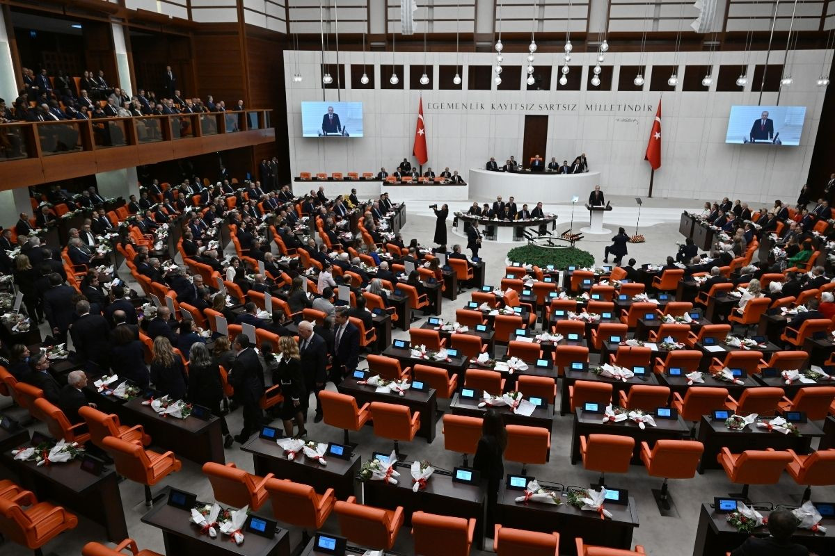 Fon tasfiyesiyle ilgili TBMM'ye 10 maddelik kanun teklifi sunulacak, ödemelerin nasıl yapılacağı netlik kazanacak