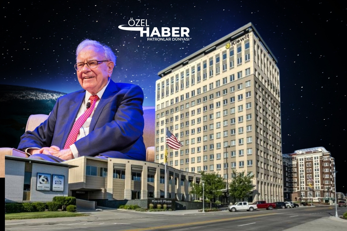 Kartopu nihayet durduğunda; Warren Buffett ve bir sermaye imparatorluğunun anatomisi