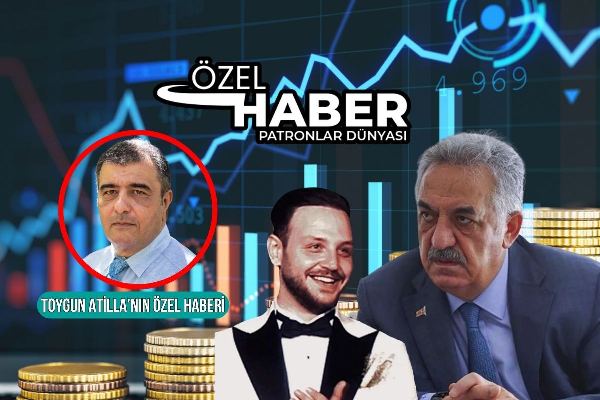 Hayati Yazıcı'nın oğlu Mustafa Yazıcı'nın sahibi olduğu Adil Varlık Yönetimi, 615.9 milyonluk kupon ödemesini gerçekleştiremedi