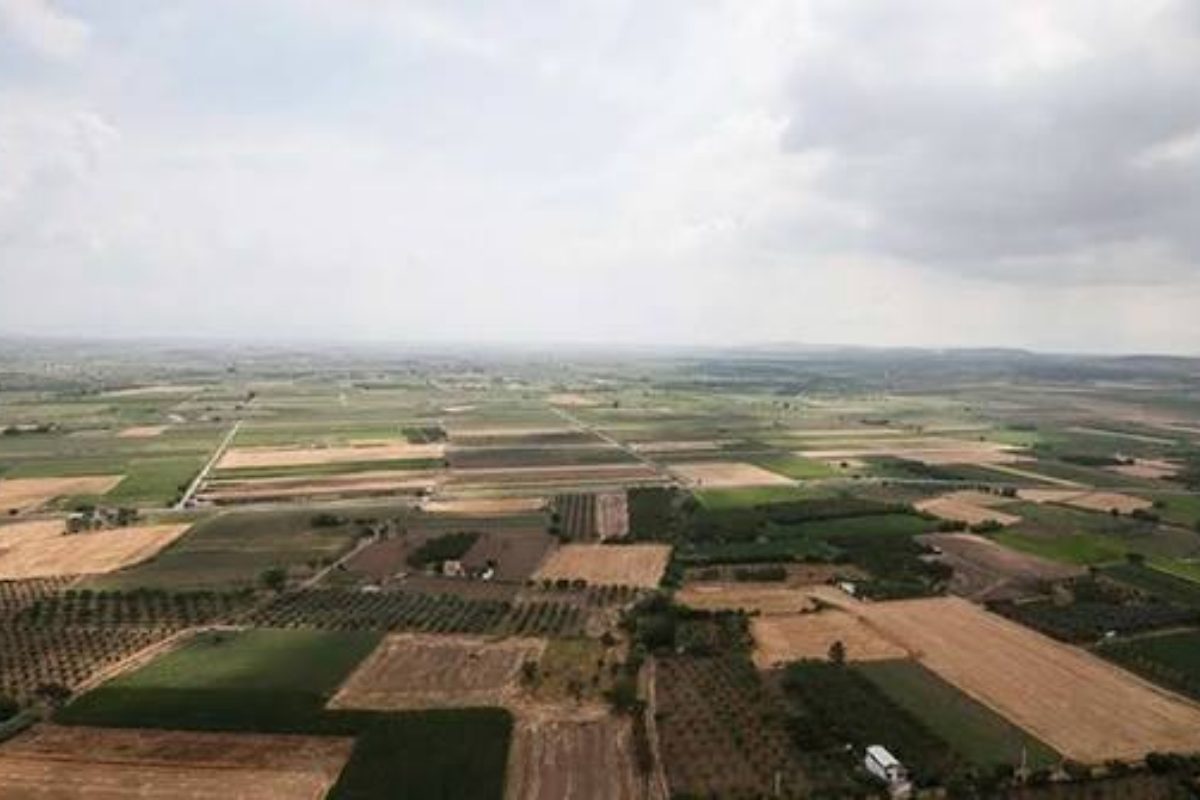 Arazi toplulaştırma ve acele kamulaştırma kararları Resmi Gazete'de