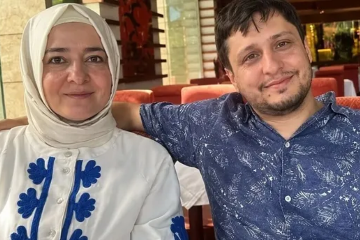 Fatma Betül Sayan Kaya ve İlyas Kaya fon soruşturmasında şüpheli sıfatıyla ifade verecek