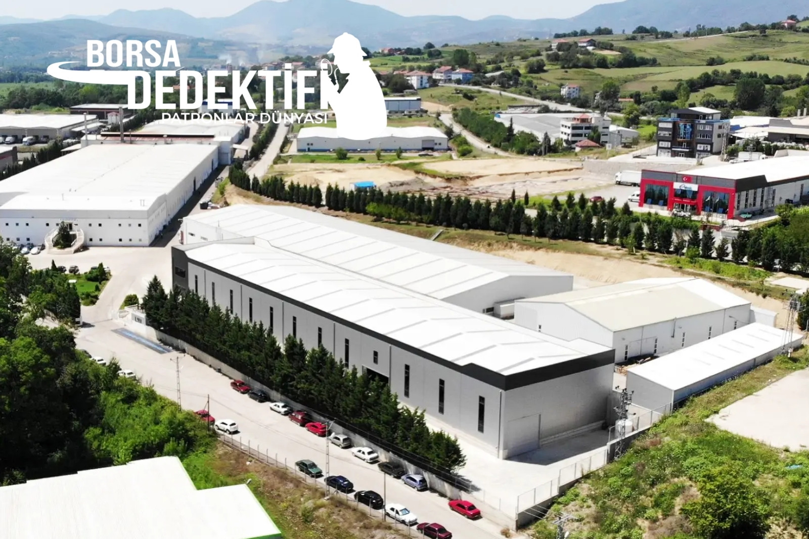 Gersan’ın GCF ile 4,25 milyar TL’ye ulaşabilecek anlaşmasını PD inceledi, yeni hisse çıkarılmayacak, mevcut hisseleri kimin satacağı açıklanmadı