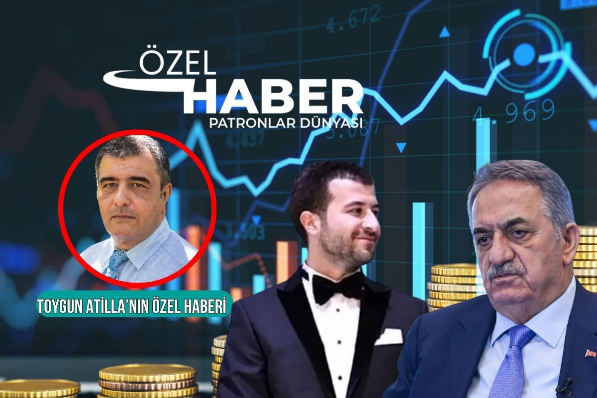 Hayati Yazıcı'nın oğlu Mustafa Yazıcı'nın sahibi olduğu Adil Varlık Yönetimi, 615.9 milyonluk kupon ödemesini gerçekleştiremedi