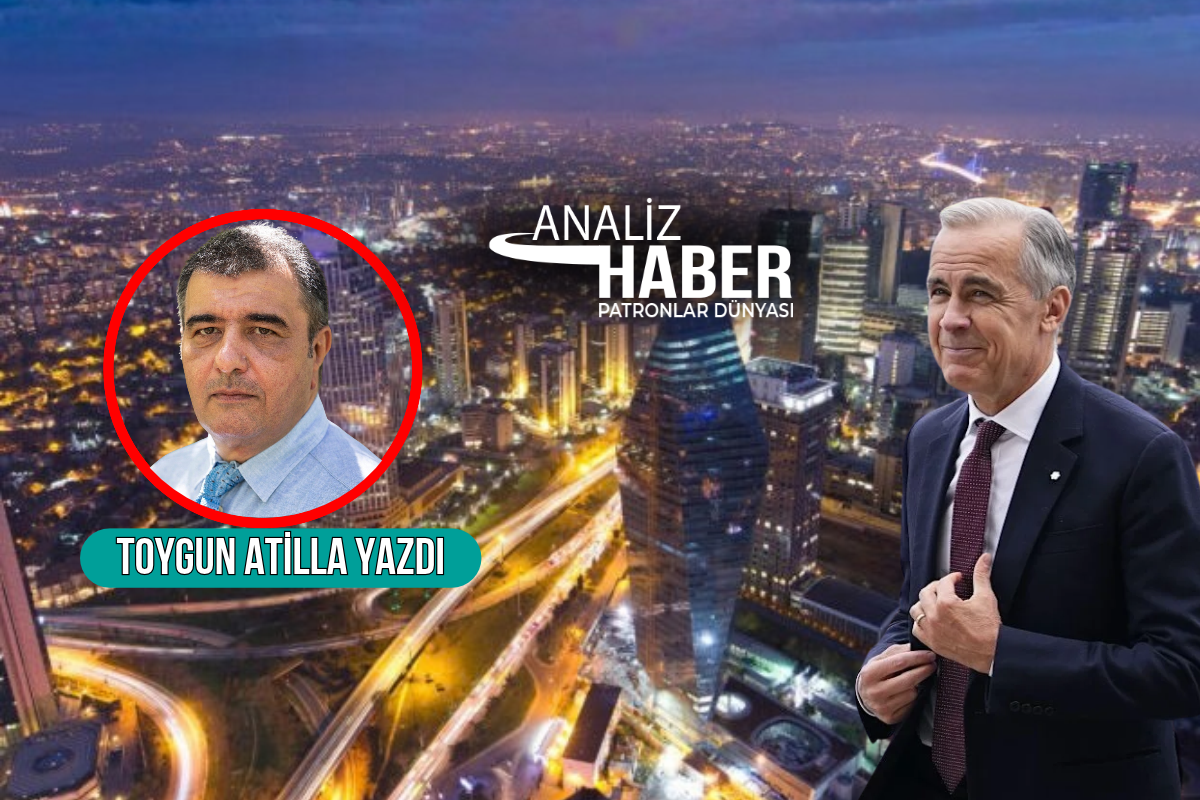 Kanada Başbakanı Mark Carney'in Türkiye ziyaretinde masada neler var, Türk patronlar ve yatırımcılarla özel toplantıların gündemi ne olacak?