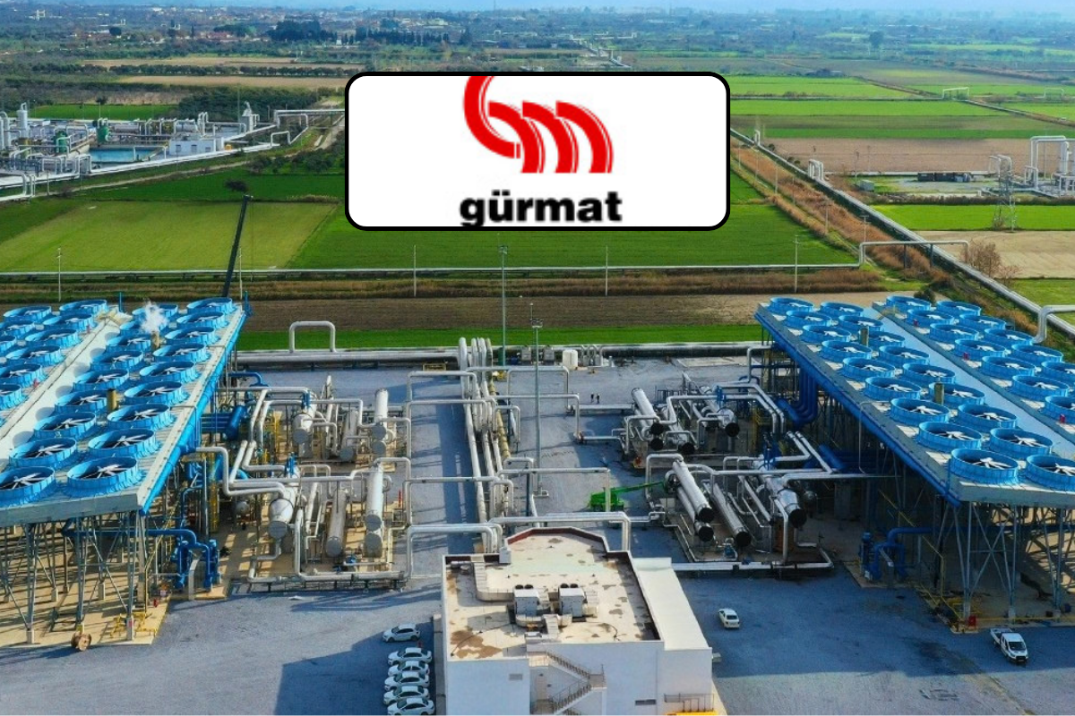 Gürmat Elektrik Üretim’in 380 milyon dolarlık proje tahvili ihracı Yılın Proje Finansmanı İşlemi ödülü aldı