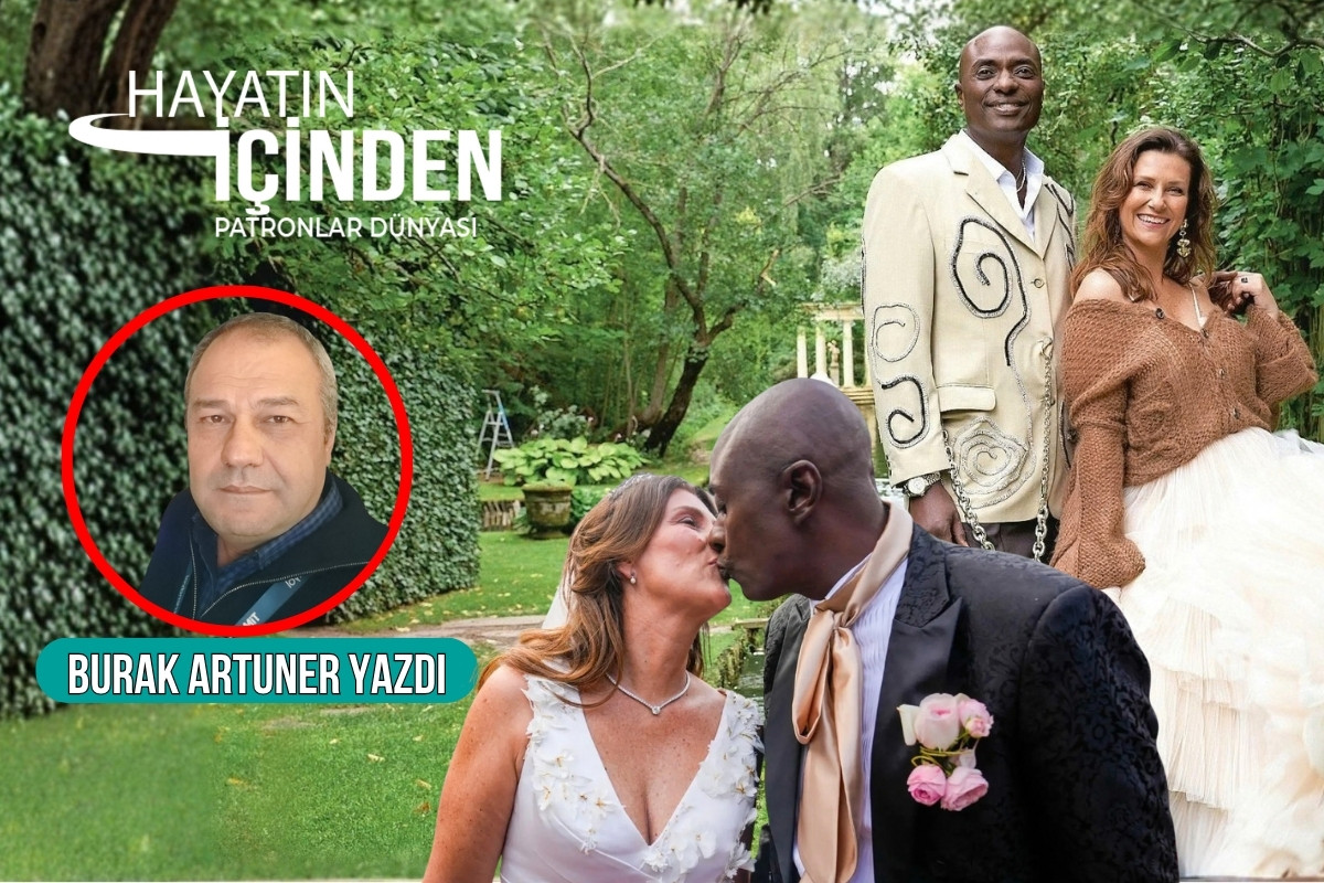 Norveç Prensesi Martha Louise ve 'şaman' eşi, aralarında iş ortaklarının da bulunduğu bazı kişilere 80 milyon dolarlık 'güven' davası açtı