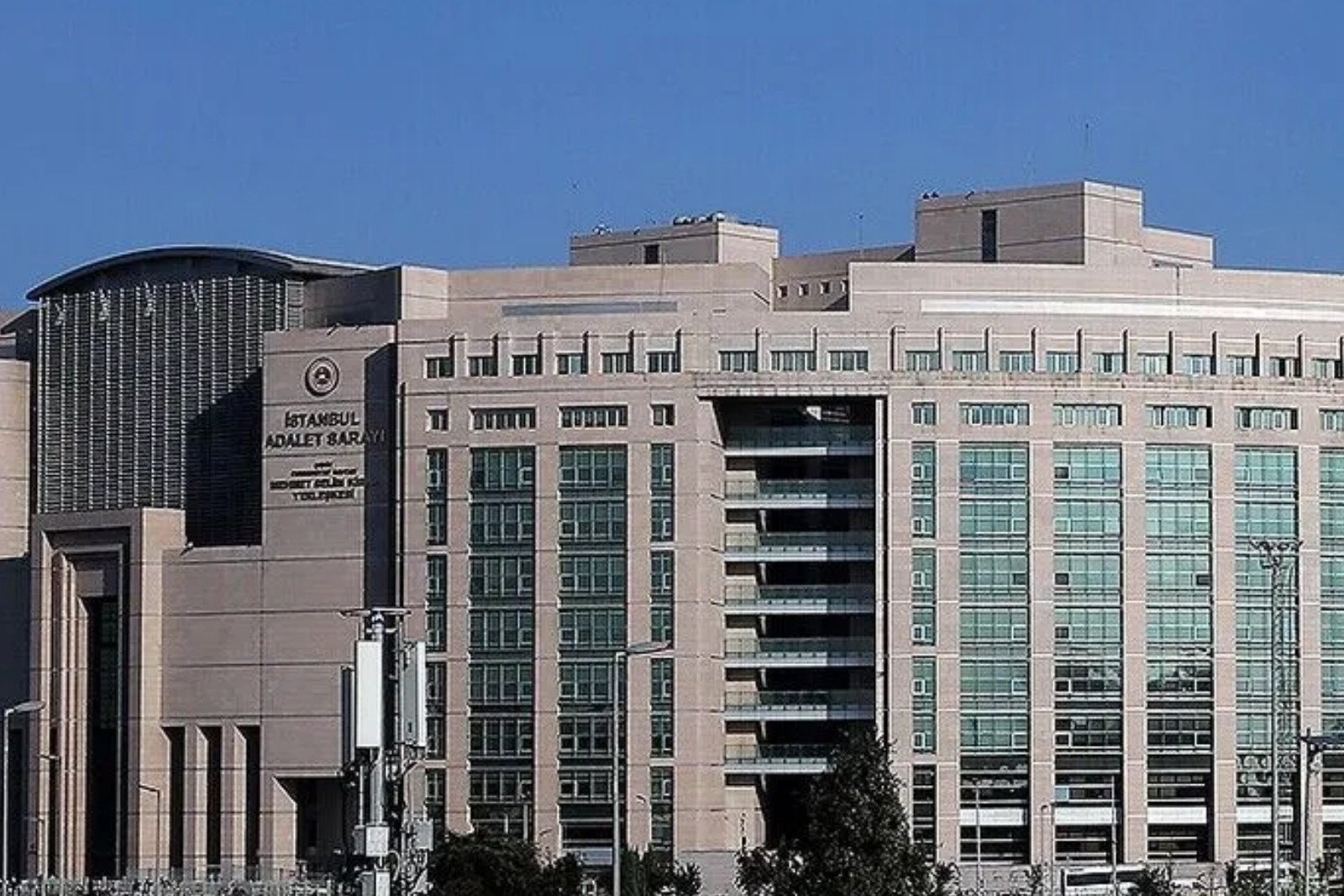İstanbul Cumhuriyet Başsavcılığı'ndan fon soruşturmalarına ilişkin yeni açıklama