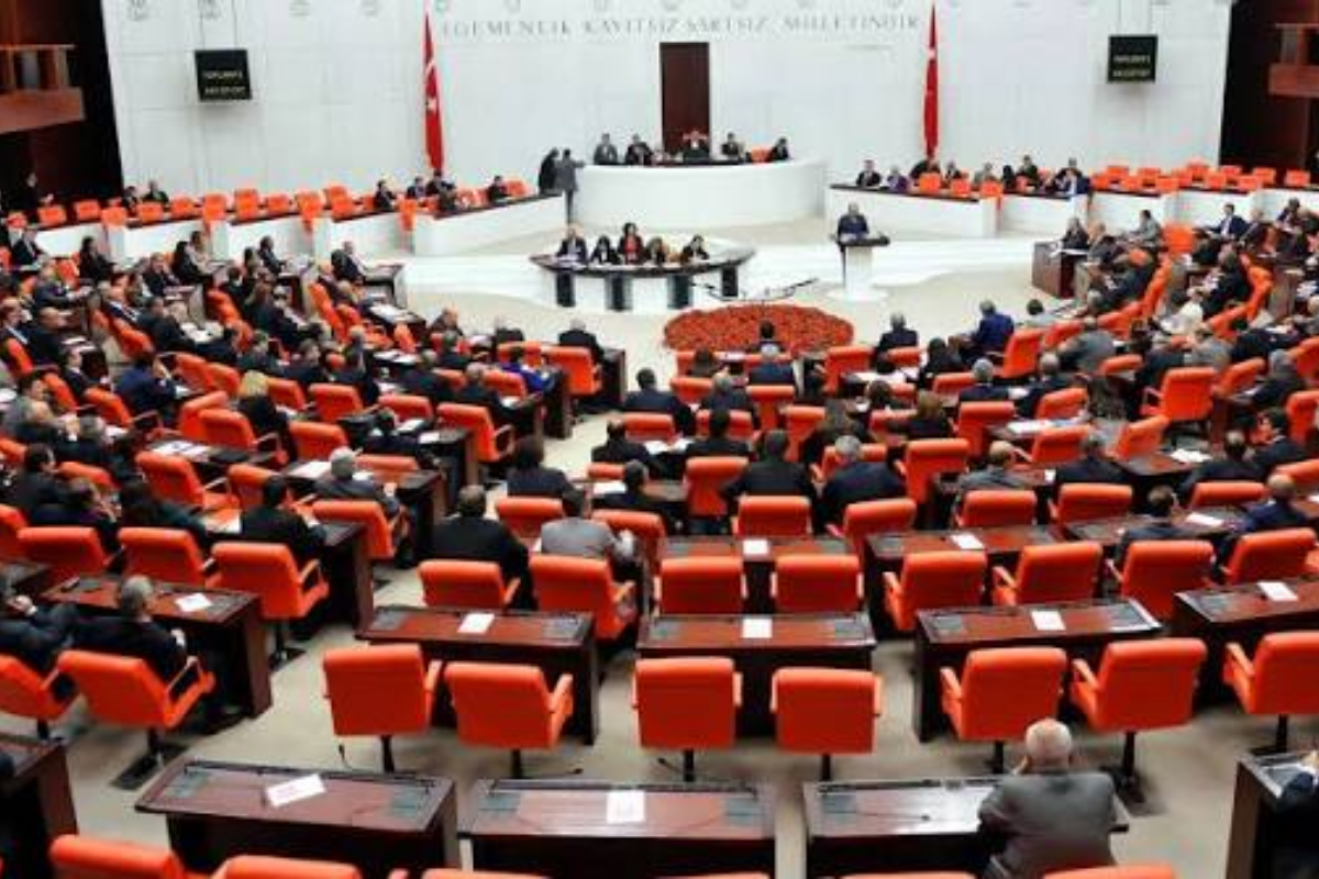 Sorunlu fonlarda 1 milyon liralık anapara ödemesine yasal zemin