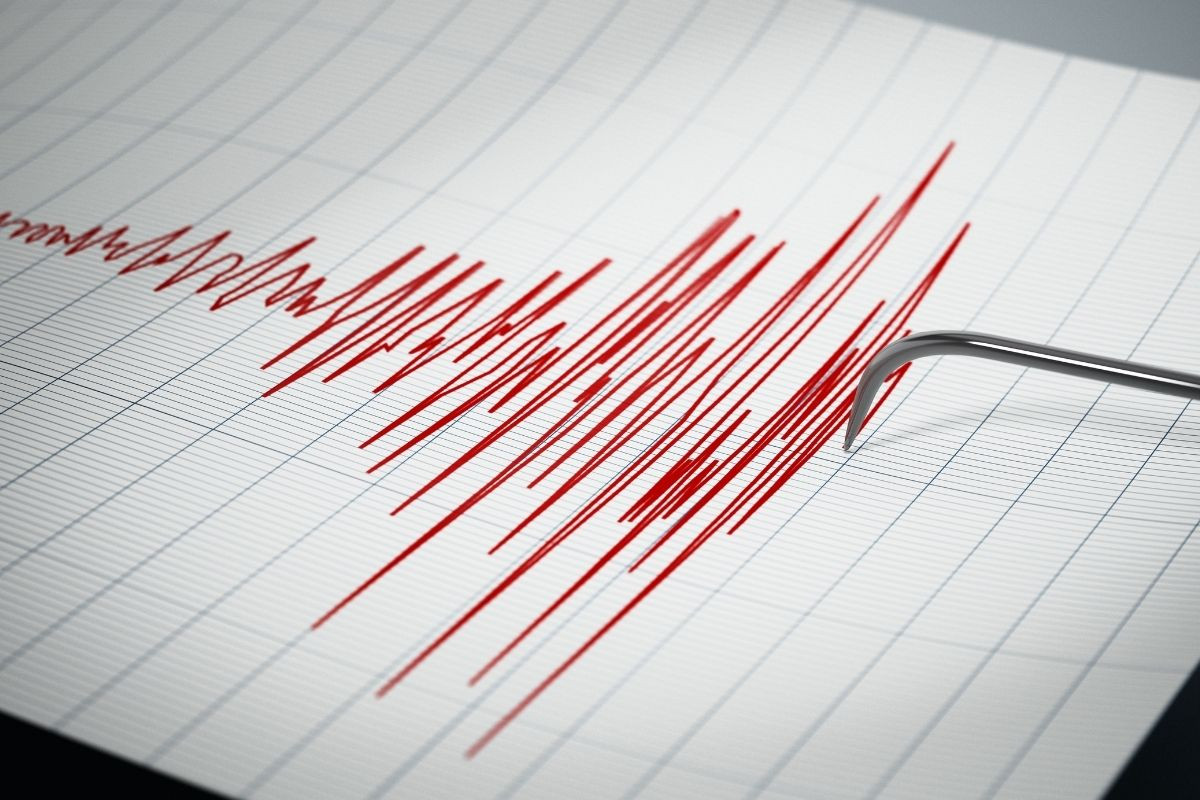 Panama'da 7,6 büyüklüğünde deprem meydana geldi, tsunami alarmı verildi