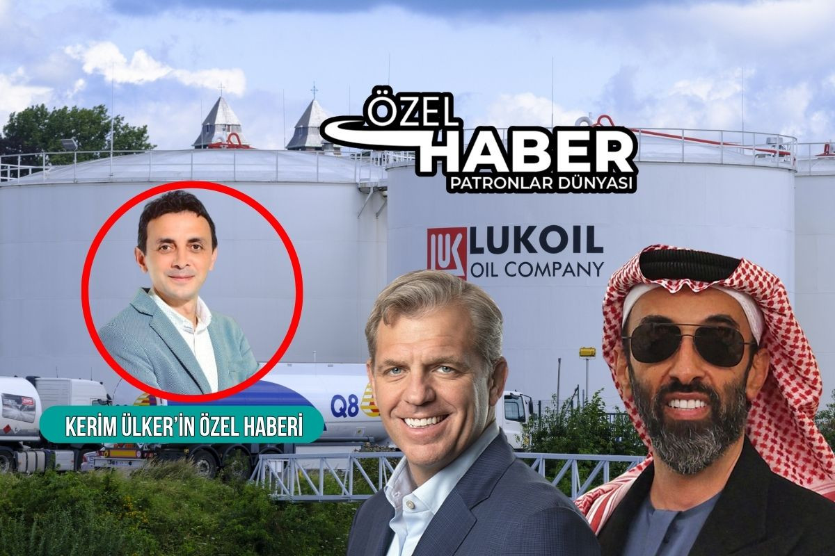 ABD’nin Ukrayna-Rusya görüşmelerinde gündeme gelen Lukoil’in satışında yeni perde: Carlyle devre dışı kaldı, Todd Boehly ve Şeyh Tahnoon devrede
