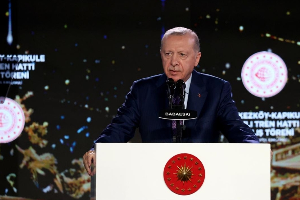 Türkiye'nin Avrupa kapısında hızlı tren dönemi, Halkalı-Kapıkule 1,5 saate düşüyor